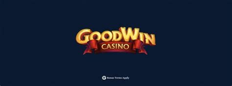 goodwin casino bonus code 2020